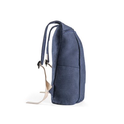 DENIM BPACK. Mochila em Denim (300 g/m²)